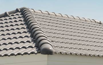 advantages of Fogwatt clay roofing