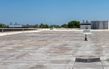 Fogwatt commercial flat roofing