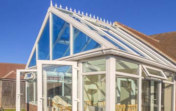 conservatory roof insulation costs Fogwatt