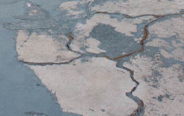 fibreglass roofing replacement Fogwatt