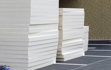 Fogwatt flat roof insulation costs