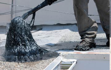 Fogwatt flat roof waterproofing costs