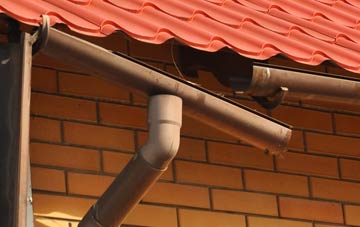 Fogwatt gutter repair costs