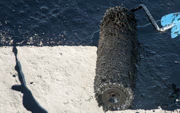 Fogwatt liquid sealant waterproofing