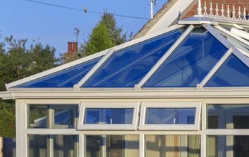 professional Fogwatt conservatory insulation