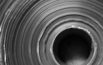 Fogwatt pvc roof replacement