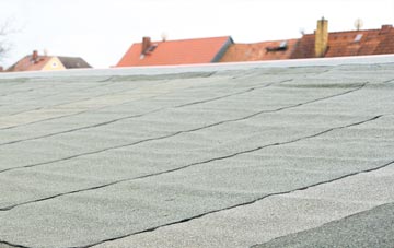 Fogwatt flat roof replacement