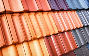 Fogwatt roof tile costs