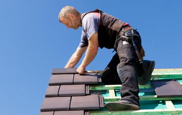 disadvantages of Fogwatt slate roofing