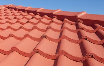 Fogwatt tile and slate roof replacement