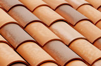 Fogwatt clay roofing