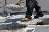 find rated Fogwatt flat roofing replacement companies