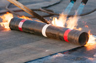 Fogwatt flat roof sealing