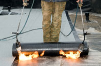 Fogwatt flat roof sealing quote