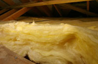 Fogwatt pitch roof insulation